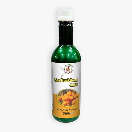 SEA BUCKTHORN