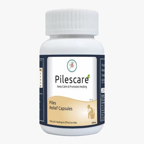 PILES CARE