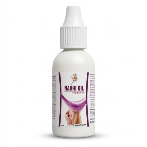 NABHI OIL