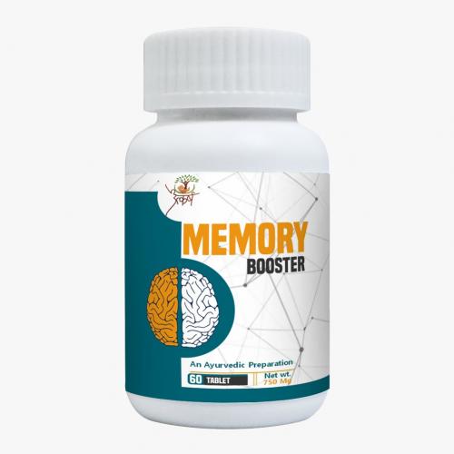 MEMORY TABLET
