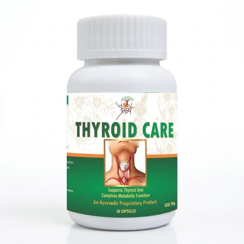 THYROID CARE