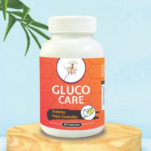 GLUCO CARE