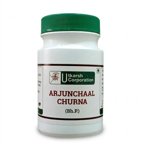 Arjun Churna
