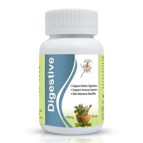 DIGESTIVE CARE