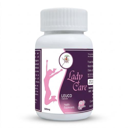 LADY CARE