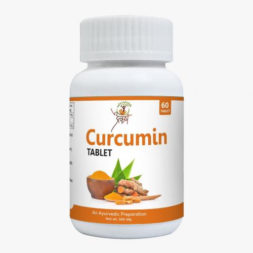 CURCUMIN TABLET